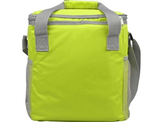 Изображение №6 | Сумка-холодильник «Lightcook» (зеленое яблоко/серый)