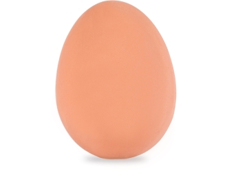 Изображение №1 | Прыгающий антистресс «Bouncy Balls» (бежевый)