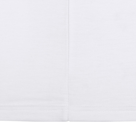 Изображение №4 | Рубашка поло женская Safran Timeless белая, размер XXL