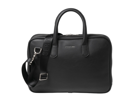 Изображение №1 | Сумка для ноутбука Zoom Black (черный)