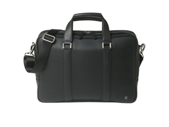 Изображение №1 | Сумка для документов Hamilton Black (черный)