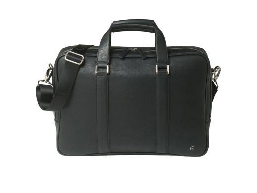 Изображение №1 | Сумка для документов Hamilton Black (черный)