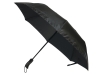 Изображение №1 | Зонт складной Mesh (черный)