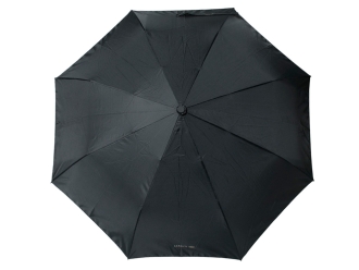 Изображение №2 | Зонт складной Mesh (черный)