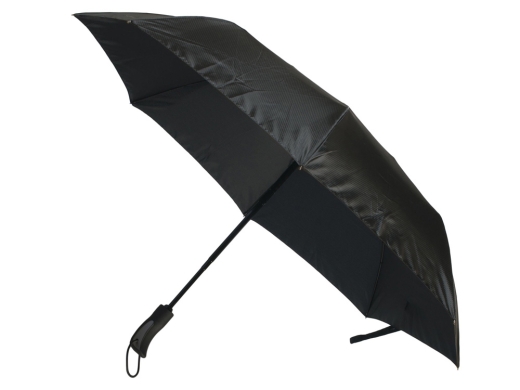 Изображение №1 | Зонт складной Mesh (черный)