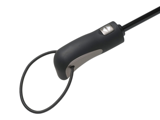 Изображение №6 | Зонт складной Mesh (черный)