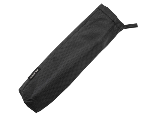 Изображение №7 | Зонт складной Mesh (черный)