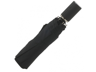 Изображение №2 | Зонт складной Hamilton (черный)