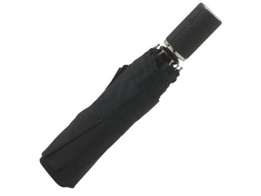 Изображение №2 | Зонт складной Hamilton (черный)