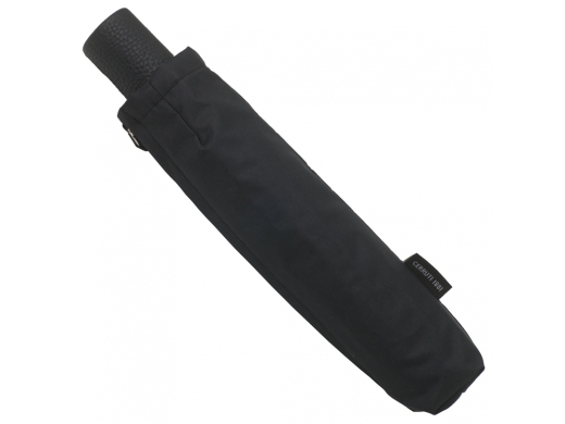 Изображение №4 | Зонт складной Hamilton (черный)