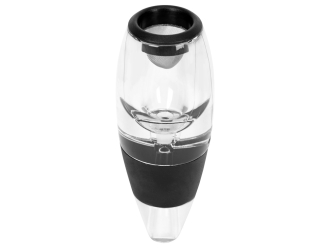 Изображение №1 | Аэратор для вина «Airwine» (черный)