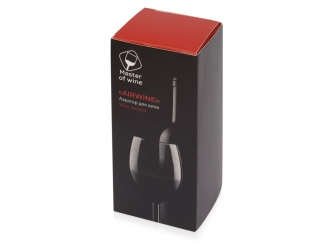 Изображение №4 | Аэратор для вина «Airwine» (черный)