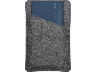 Изображение №8 | Внешний аккумулятор «NEO NS100B», 10000mAh (серый/синий)