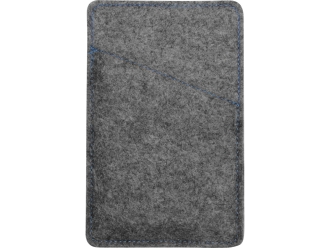 Изображение №16 | Внешний аккумулятор «NEO NS100B», 10000mAh (серый/синий)