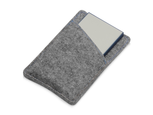 Изображение №3 | Внешний аккумулятор «NEO NS100B», 10000mAh (серый/синий)