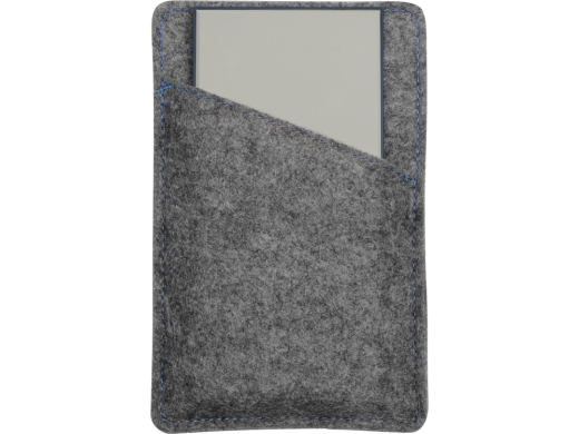 Изображение №7 | Внешний аккумулятор «NEO NS100B», 10000mAh (серый/синий)