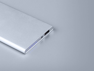 Изображение №7 | Внешний аккумулятор «NEO AX70S», 7000mAh (серебристый)