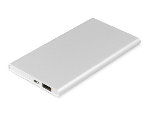 Изображение №1 | Внешний аккумулятор «NEO AX70S», 7000mAh (серебристый)