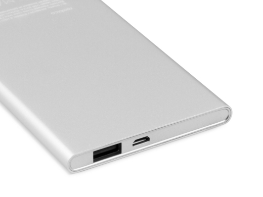 Изображение №5 | Внешний аккумулятор «NEO AX70S», 7000mAh (серебристый)