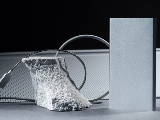 Изображение №11 | Внешний аккумулятор «NEO AX70S», 7000mAh (серебристый)