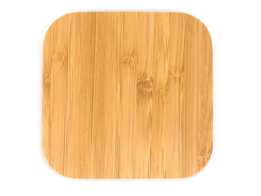 Изображение №2 | Беспроводное зарядное устройство «NEO Q5 Quick», 10 Вт, дерево (дерево)