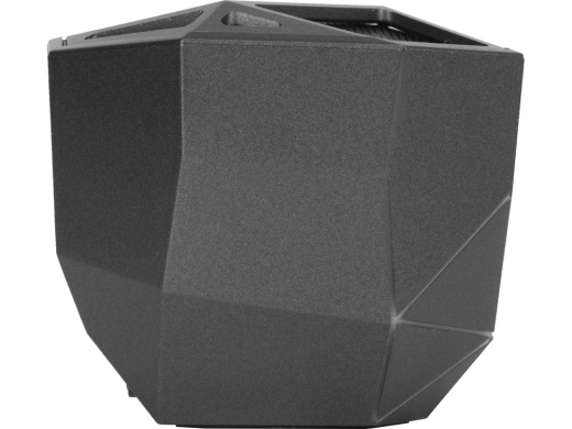 Изображение №4 | Портативная колонка «Geo», белая подсветка (мокрый асфальт)