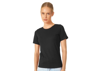 Изображение №1 | Футболка «Heavy Super Club 2.0» женская S (черный)