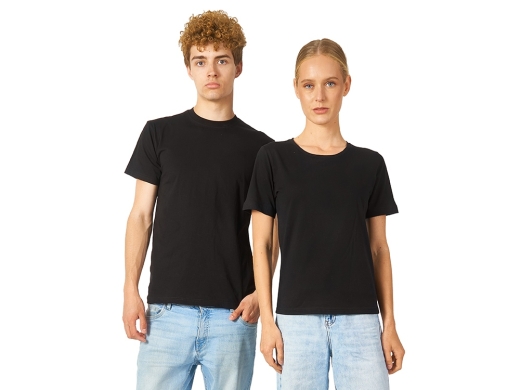 Изображение №5 | Футболка «Heavy Super Club 2.0» женская S (черный)