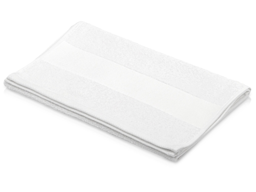 Изображение №1 | Полотенце «Cotty 380», S S (белый)