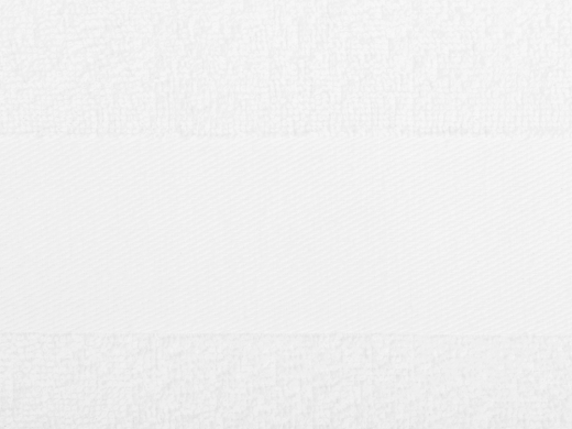 Изображение №2 | Полотенце «Cotty 380», S S (белый)