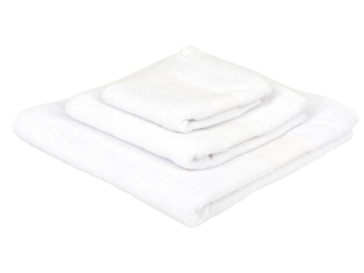 Изображение №9 | Полотенце «Cotty 380», S S (белый)