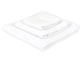 Изображение №9 | Полотенце «Terry 450», S S (белый)