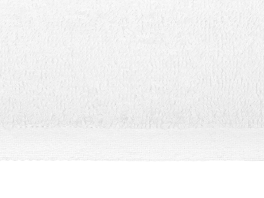 Изображение №5 | Полотенце «Terry 450», S S (белый)