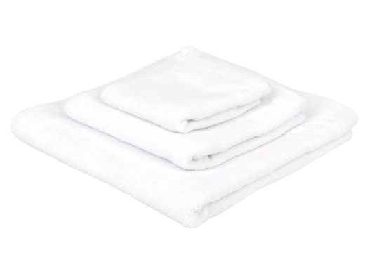 Изображение №9 | Полотенце «Terry 450», S S (белый)