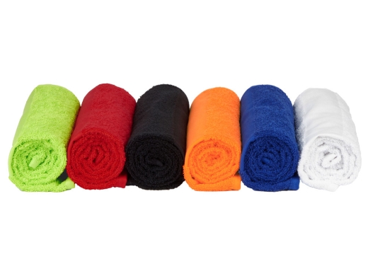 Изображение №11 | Полотенце «Terry 450», S S (белый)