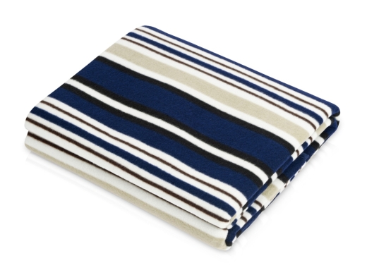 Изображение №3 | Плед для пикника «Junket» в сумке (синий)