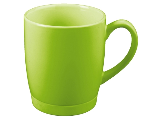 Изображение №1 | Кружка «Ирвинг» (зеленое яблоко)