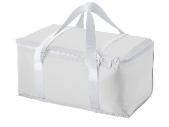 Изображение №1 | Сумка-холодильник «Lavrik» (белый)