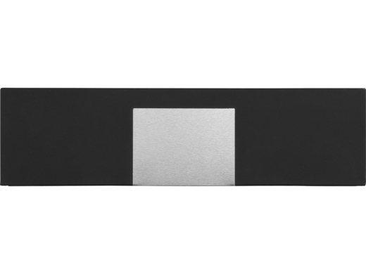 Изображение №4 | Футляр для ручки «Present» (черный)