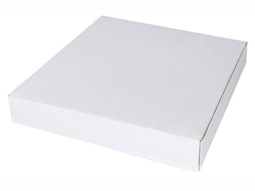 Изображение №3 | Погодная станция настенная «Кусто» (серебристый/черный)