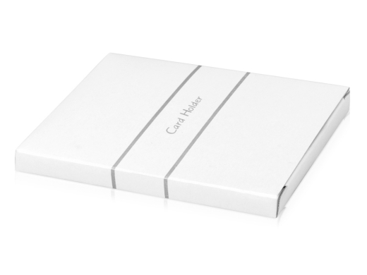 Изображение №5 | Визитница «Белуччи» (золотистый глянцевый)