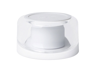 Изображение №1 | Док-станция с беспроводной зарядкой «iLO Wireless Dock» (белый)