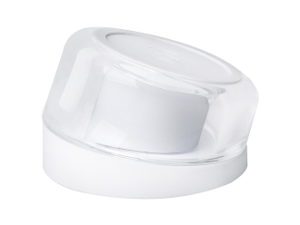 Изображение №2 | Док-станция с беспроводной зарядкой «iLO Wireless Dock» (белый)