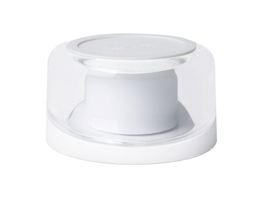 Изображение №1 | Док-станция с беспроводной зарядкой «iLO Wireless Dock» (белый)