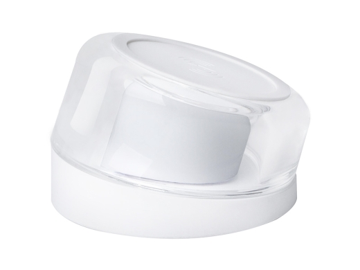 Изображение №2 | Док-станция с беспроводной зарядкой «iLO Wireless Dock» (белый)