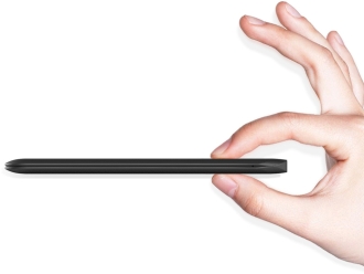 Изображение №4 | Беспроводное зарядное устройство «AIR PAD», 5 Вт (черный)