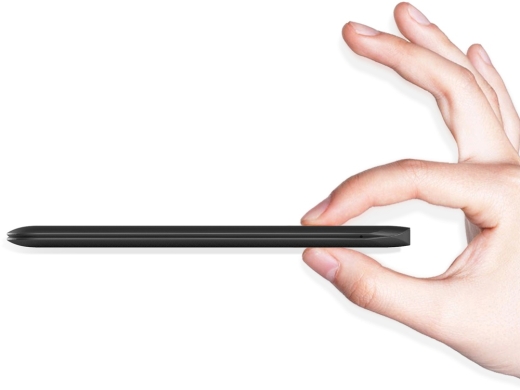 Изображение №4 | Беспроводное зарядное устройство «AIR PAD», 5 Вт (черный)