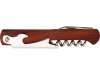 Изображение №3 | Нож сомелье «Wine expert» (коричневый)