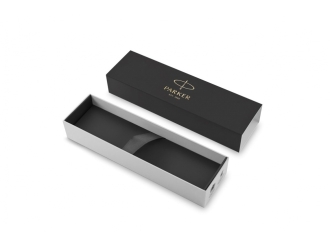 Изображение №3 | Ручка роллер Parker Vector Standard (черный, серебристый)