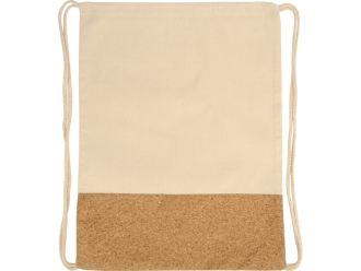 Изображение №4 | Рюкзак «Corky» хлопковый (натуральный)